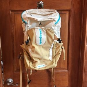 Patagonia Hiking Backpack